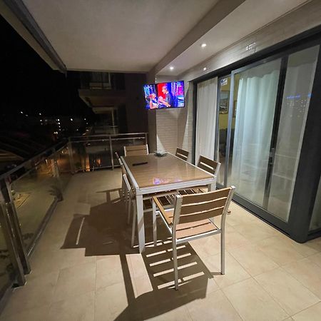 Las Terrazas: Beachfront Haven with Premium Entertainment Package Oropesa del Mar Exterior photo