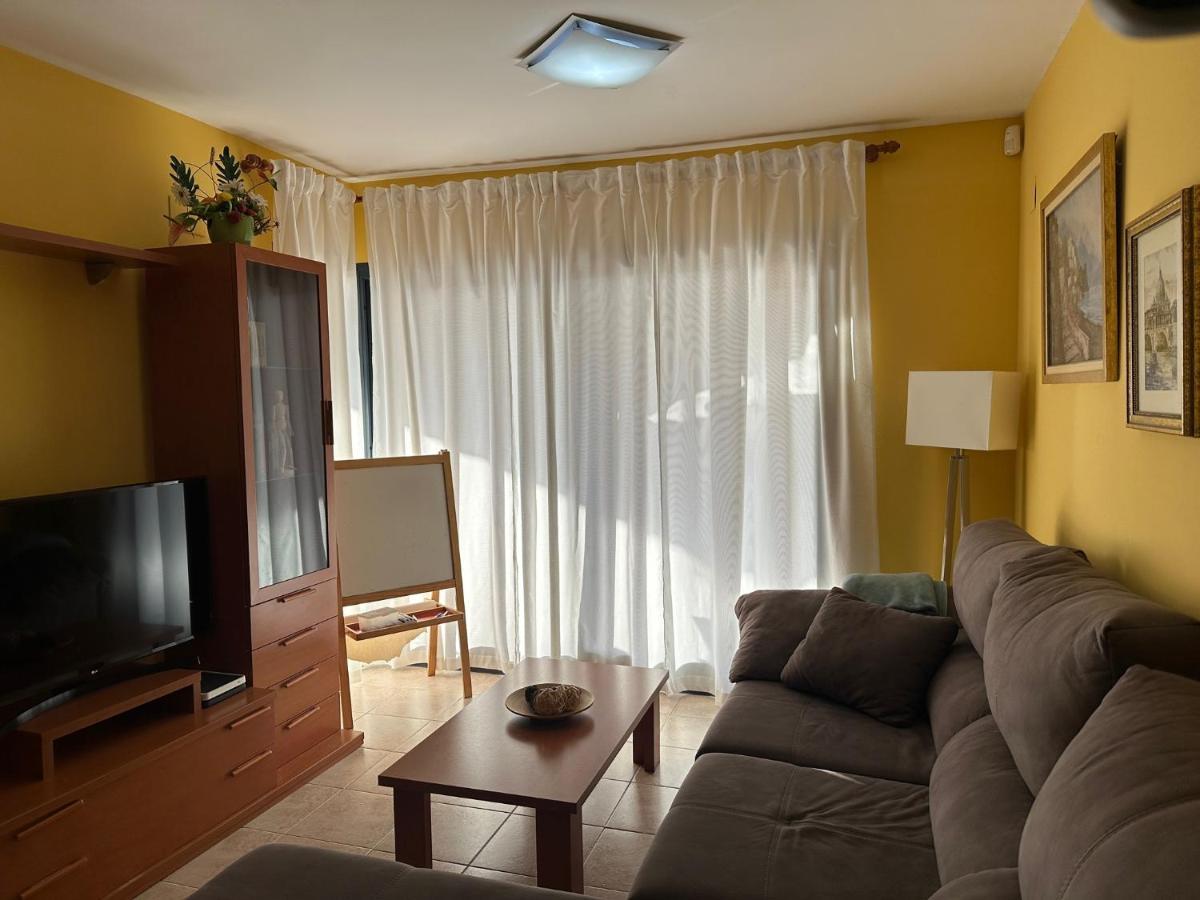 Las Terrazas: Beachfront Haven with Premium Entertainment Package Oropesa del Mar Exterior photo