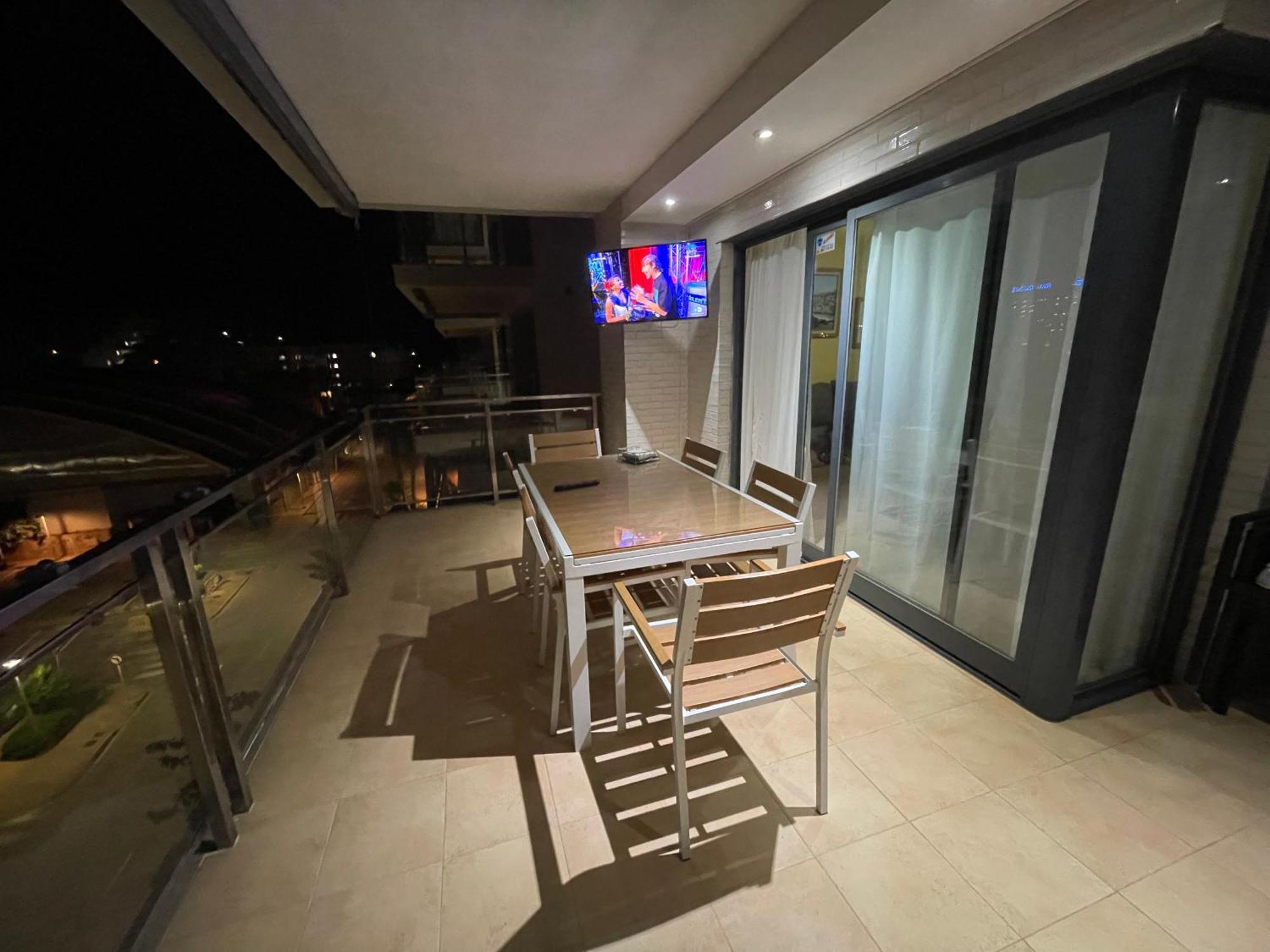 Las Terrazas: Beachfront Haven with Premium Entertainment Package Oropesa del Mar Exterior photo